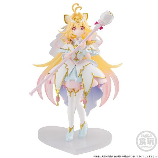 4月預購 PB限定 BANDAI 盒玩 PRECURE STAR GALLERY 名偵探光之美少女 SET2 1012 PB限定 BANDAI 盒玩 PRECURE STAR GALLERY 名偵探光之美少女 SET2 1012