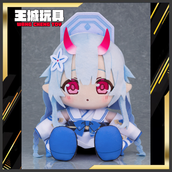 27年4月預購 GSC Chocopuni 玩偶 蔚藍檔案 Blue Archive 知世 免訂金 1022 27年4月預購 GSC Chocopuni 玩偶 蔚藍檔案 Blue Archive 知世 免訂金