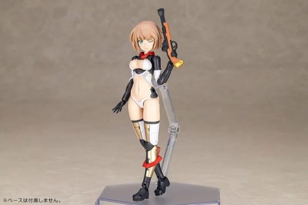 壽屋 FAG 骨裝機娘 信玄 改 FG202 壽屋 FAG 骨裝機娘 信玄 改 FG202