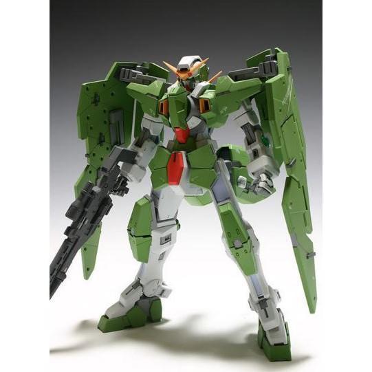 BANDAI HG 1/144 #003 鋼彈00 力天使鋼彈 GN-002 5059233 HG 1/144 #01 鋼彈00 能天使鋼彈 EXIA  5057927