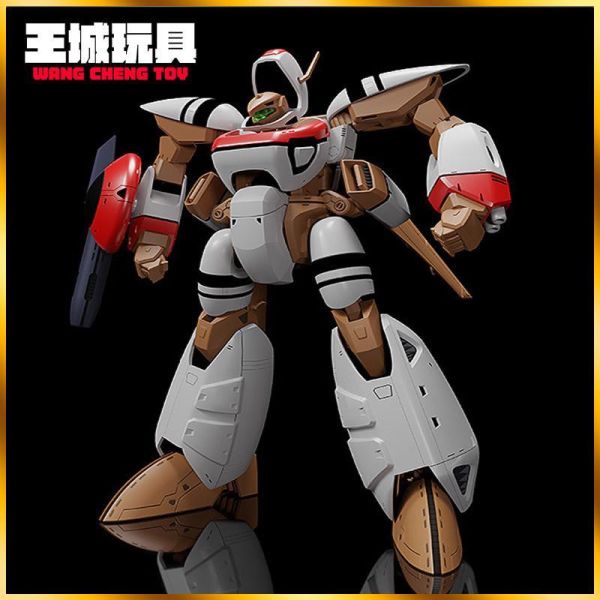 10月預購 MODEROID 奧古斯丁 0610 MODEROID 奧古斯丁
