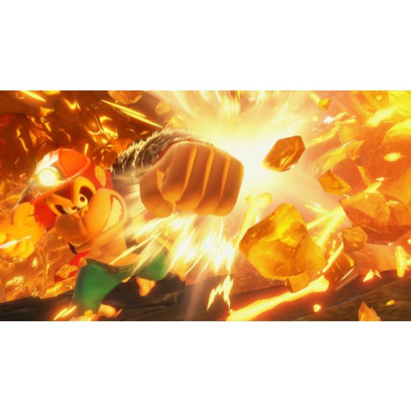 Nintendo 任天堂 SWITCH2 NS2 咚奇剛 蕉力全開 繁體中文版 Nintendo 任天堂 SWITCH2 NS2 咚奇剛 蕉力全開 繁體中文版