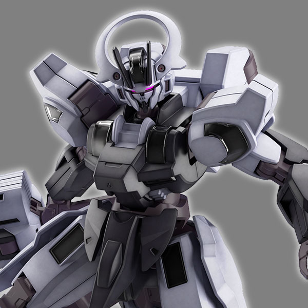 HG 1/144 水星的魔女 戰騎鋼彈 HG 1/144 水星的魔女 戰騎鋼彈