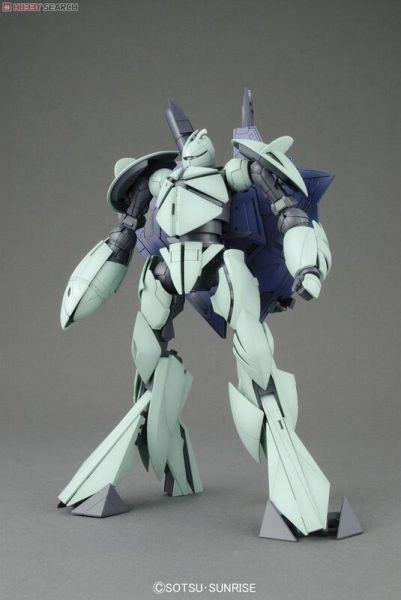 BANDAI MG 1/100 Concept-X6-1-2 逆X 鋼彈 組裝模型 BANDAI MG 1/100 Concept-X6-1-2 逆X 鋼彈 組裝模型