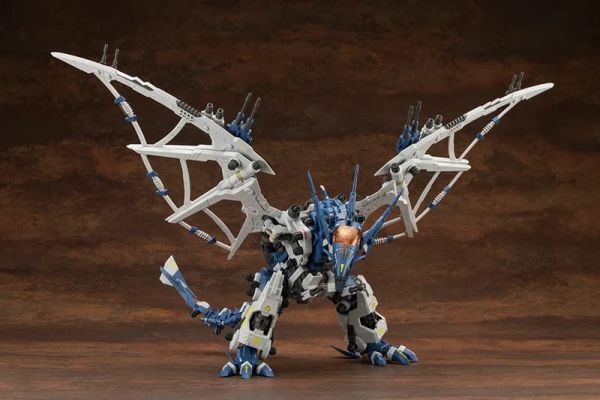 12月預購 壽屋 1/72 洛伊德 RZ-045 沙羅曼達 高空翼龍 ZD171(模型) 壽屋 1/72 洛伊德 RZ-045 沙羅曼達 高空翼龍 ZD171(模型)