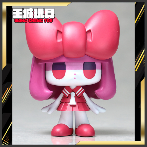 27年1月預購 StudioSYUTO 組裝模型 PLA-TIYOKO 草莓色 免訂金1015 27年1月預購 StudioSYUTO 組裝模型 PLA-TIYOKO 草莓色 免訂金