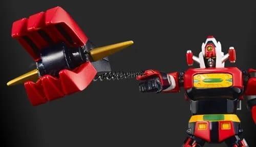 3月預購 BANDAI 超合金魂 GX-43 GX43 鬥將戴摩斯 再販 1011 BANDAI 超合金魂 GX-43 GX43 鬥將戴摩斯 再販