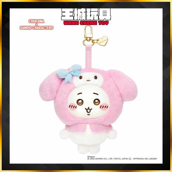 日本帶回 吉伊卡哇 三麗鷗 吉伊 糖膠 kiramekko Hello kitty 日本帶回 吉伊卡哇 三麗鷗 吉伊 糖膠 kiramekko Hello kitty