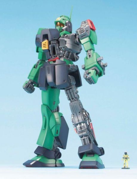 MG 1/100 尼摩 Nemo 鋼彈Z MSA-003 尼莫 MG 1100 尼摩 Nemo 鋼彈Z MSA-003 尼莫