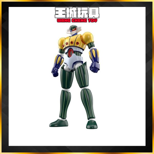 12月預購 BANDAI 盒玩 SMP 鋼鐵吉克 BANDAI 盒玩 SMP 鋼鐵吉克