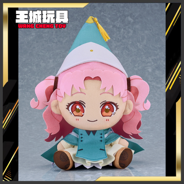 27年4月預購 GSC Chocopu27年4月預購 GSC Chocopuni 玩偶 魔法帽的工作室 特緹雅 免訂金 1022ni 玩偶 魔法帽的工作室 特緹雅 免訂金 1022 27年4月預購 GSC Chocopuni 玩偶 魔法帽的工作室 特緹雅 免訂金