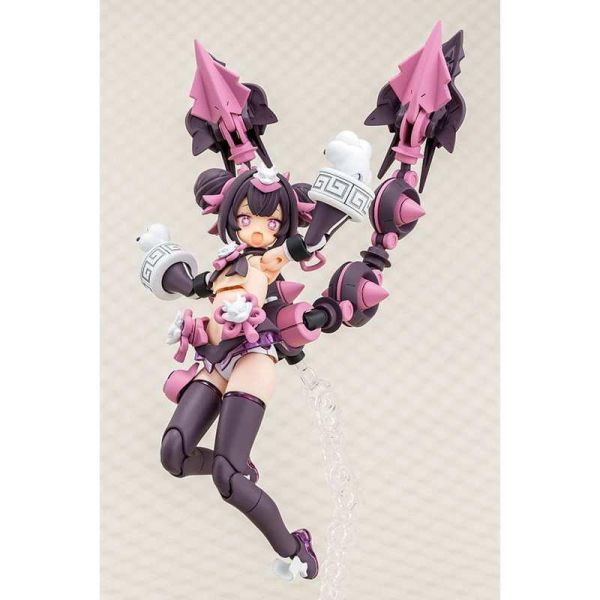 壽屋 1/1 MD女神裝置 PUNI MOFU 龍龍 KP858 壽屋 1/1 MD女神裝置 PUNI MOFU 龍龍 KP858