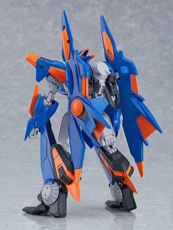 GSC MODEROID 機動戰艦 空戰型艾斯特巴利斯 組裝模型 GSC MODEROID 機動戰艦 空戰型艾斯特巴利斯 組裝模型