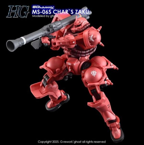 炎水貼 GHOST版 HG 紅鋼彈 GQuuuuuuX 專用水貼 水貼 模型 CGHG128 炎水貼 GHOST版 HG 紅鋼彈 GQuuuuuuX 專用水貼 水貼 模型 CGHG128