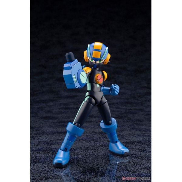 壽屋 KOTOBUKIYA 洛克人 EXE 洛克人 再版 KP531 壽屋 KOTOBUKIYA 洛克人 EXE 洛克人 再版 KP531