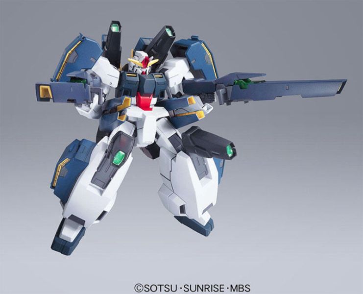 預購5月 BANDAI HG #51 1/144 熾天使鋼彈 GNHW/B 最終戰裝備 機動戰士00 5058783 BANDAI HG #51 1/144 熾天使鋼彈 GNHW/B 最終戰裝備 機動戰士00 5058783