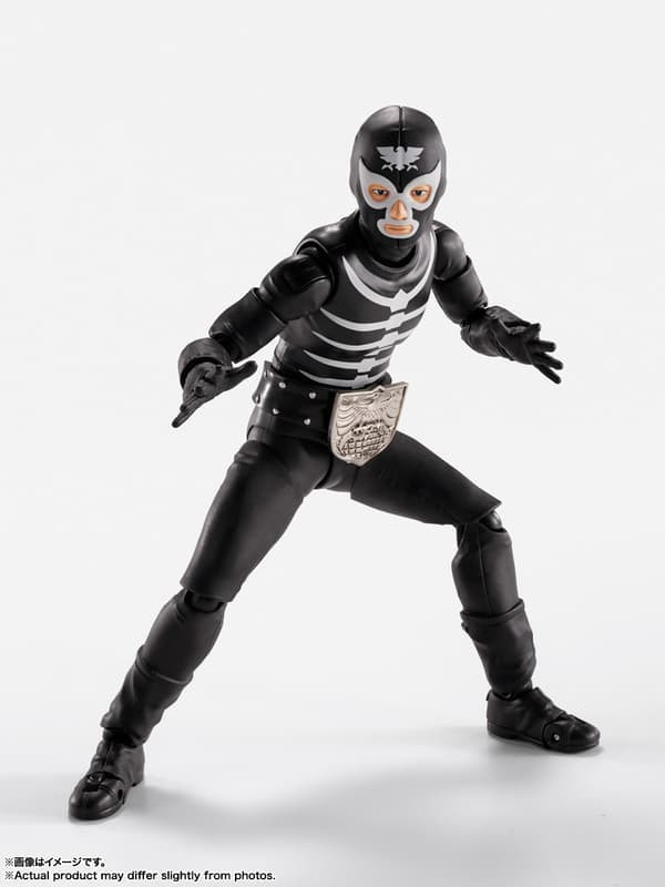 S.H.Figuarts SHF 真骨彫製法 假面騎士 修卡戰鬥員 地獄昭和怪人版 S.H.F SHF 假面騎士 修卡戰鬥員 地獄昭和怪人版