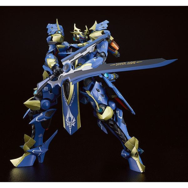 GSC  MODEROID 騎士&魔法 DX-SCALE 伊迦爾卡 組裝模型 GSC  MODEROID 騎士&魔法 DX-SCALE 伊迦爾卡 組裝模型