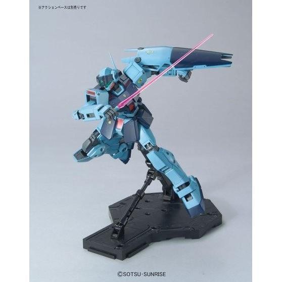 2月 BANDAI MG 1/100 機動戰士鋼彈 吉姆狙擊型II 5063512 BANDAI MG 1/100 機動戰士鋼彈 吉姆狙擊型II 5063512