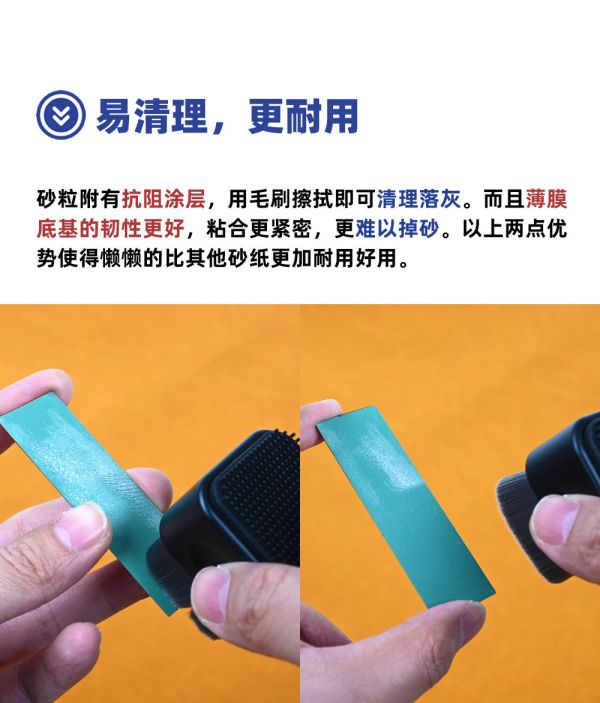 懶懶同學 10mm海綿砂紙 韓國太陽牌 乾濕兩用 鋼彈 模型 製作 懶懶同學 10mm海綿砂紙 韓國太陽牌 乾濕兩用 鋼彈 模型 製作