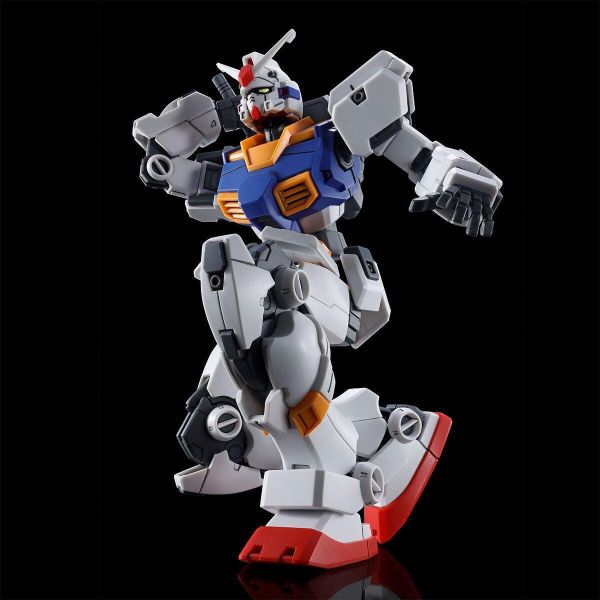 PB限定 HG 1/144 GUNDAM G07 HG 鋼彈 7號機 PB限定 HG 1/144 GUNDAM G07 HG 鋼彈 7號機