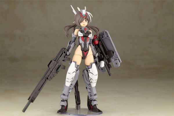 壽屋 組裝模型 FAG 骨裝機娘 出雲 Destroyer ver. FG194 壽屋 組裝模型 FAG 骨裝機娘 出雲 Destroyer ver. FG194