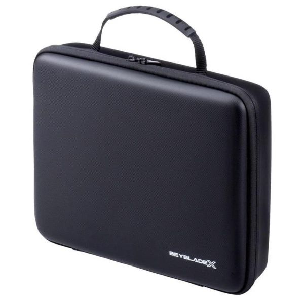 TAKARA TOMY BEYBLADE X 戰鬥陀螺X BX-25 戰鬥陀螺X專業收納包 TAKARA TOMY BEYBLADE X 戰鬥陀螺X BX-25 戰鬥陀螺X專業收納包