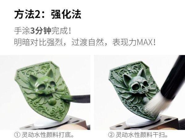 RAY-對比漆 004薑黃 18ML RAY-對比漆 004薑黃 18ML