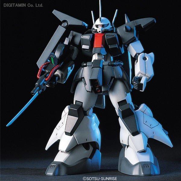 9月 BANDAI HGUC 1/144 014 AMX-011 薩克III #5063140 HGUC 1/144 014 AMX-011 薩克III #5063140