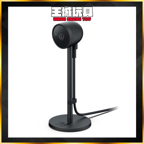 [2025-7~9月預購] 台灣公司貨 Switch 2 專用攝影機(不含NS2主機), 憑購買發票原廠保固一年 台灣公司貨 Switch 2 專用攝影機(不含NS2主機)