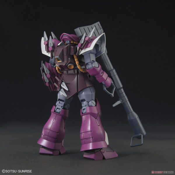 HGUC #206 1/144 伊弗利特勇士型 伊芙利特 MS-08TX/S 貨號:5057406 HGUC 206 1/144 伊弗利特勇士型 伊芙利特 MS-08TX/S 貨號:5057406