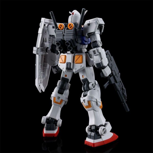 PB限定 HG 1/144 GUNDAM G07 HG 鋼彈 7號機 PB限定 HG 1/144 GUNDAM G07 HG 鋼彈 7號機