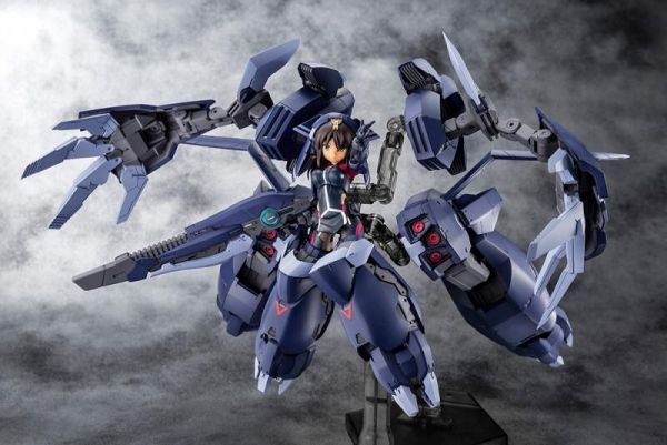 壽屋 代理 女神裝置 Alice gear aegis 兼志谷星&象神裝備 天機Ver 特典版 壽屋 代理 女神裝置 Alice gear aegis 兼志谷星&象神裝備 天機Ver 特典版