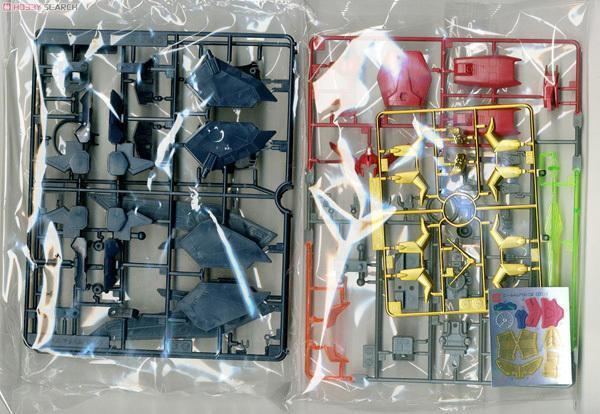 10月預購 BANDAI 鋼彈X 1/100 X-04 法薩可鋼彈 BANDAI 鋼彈X 1/100 X-04 法薩可鋼彈