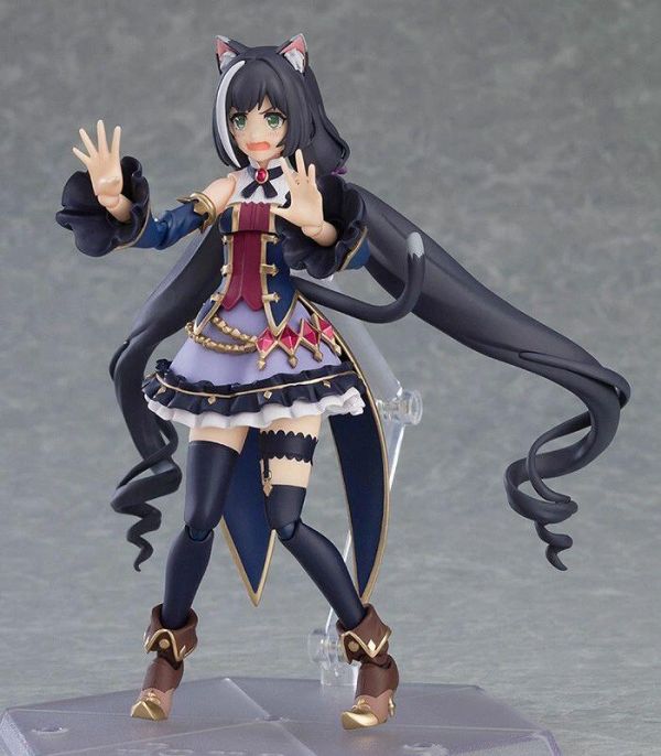 figma 558 超異域公主連結☆Re:Dive 凱留 可動 完成品 figma 558 超異域公主連結☆Re:Dive 凱留 可動 完成品