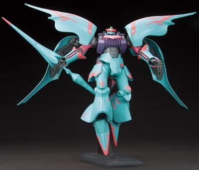 BANDAI HGBF 1/144 鋼彈創鬥者 花蝶丘貝雷 5073695 BANDAI HGBF 1/144 鋼彈創鬥者 花蝶丘貝雷 5073695