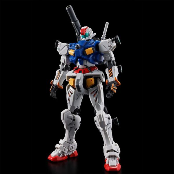 PB限定 HG 1/144 鋼彈 GQuuuuuuX 雪拉專用 輕加農 PB限定 HG 1/144 鋼彈 GQuuuuuuX 雪拉專用 輕加農