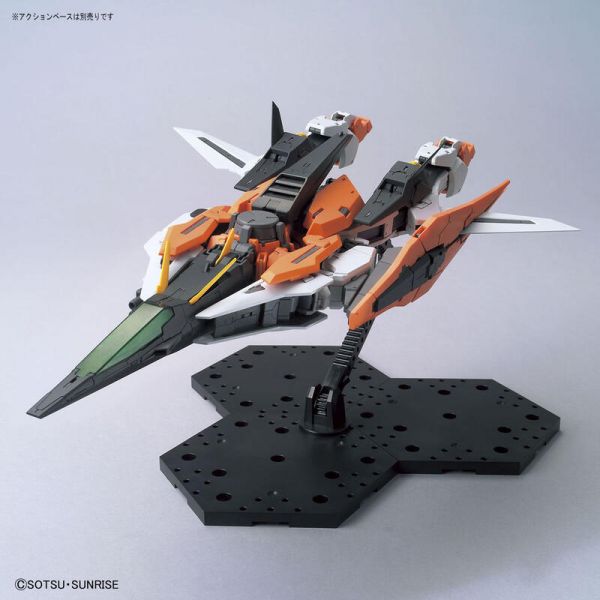MG 1/100 GN-003 主天使鋼彈 MG 1/100 GN-003 主天使鋼彈