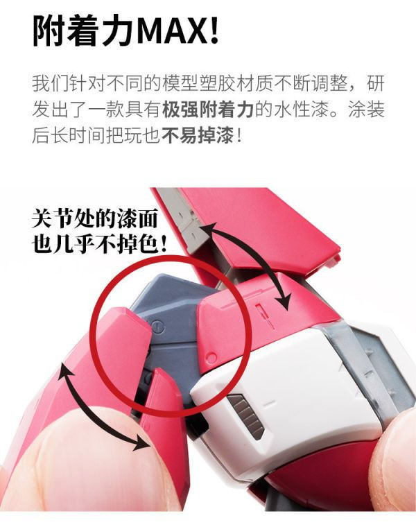 RAY的模型世界 靈動水性漆 #012 深灰色 顏料 手塗 彩色塗裝 彩色 鋼彈 模型工具 RAY的模型世界 靈動水性漆 #012 深灰色 顏料 手塗 彩色塗裝 彩色 鋼彈 模型工具