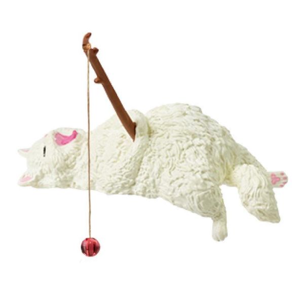 轉蛋 扭蛋 釣魚好天氣5：胖嘟嘟貓咪們的消遣時光 轉蛋 扭蛋 釣魚好天氣5：胖嘟嘟貓咪們的消遣時光