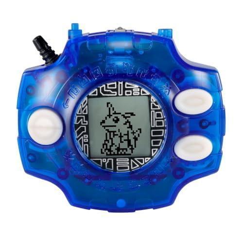 8月預購 萬代 數碼寶貝 怪獸對打機 更新版 DIGIVICE Ver.REVIVAL 石田大和 0702 8月預購 萬代 數碼寶貝 怪獸對打機 更新版 DIGIVICE Ver.REVIVAL 石田大和 0702
