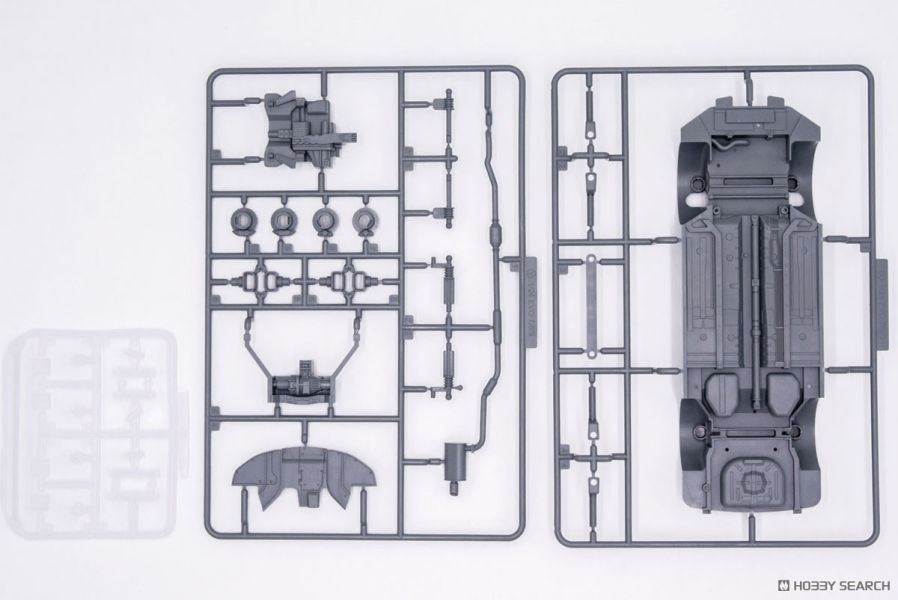 富士美 1/24 三菱 Lancer Evolution IX GSR 動態底盤機構 富士美 1/24 三菱 Lancer Evolution IX GSR 動態底盤機構