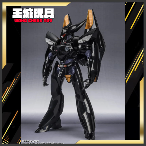 3月預購 BANDAI ROBOT魂 機動警察 葛里風（雙組件裝備） 1011 BANDAI ROBOT魂 機動警察 葛里風（雙組件裝備）