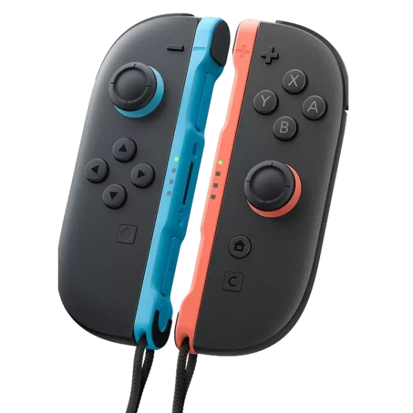 [2025-7~9月預購] 台灣公司貨 Nintendo Switch 2 Joy-Con 2 手把 台灣公司貨 Nintendo Switch 2 Joy-Con 2 手把