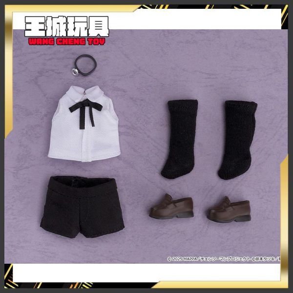 12月預購 黏土娃 服裝套組 蕾潔 0628 黏土娃 服裝套組 蕾潔
