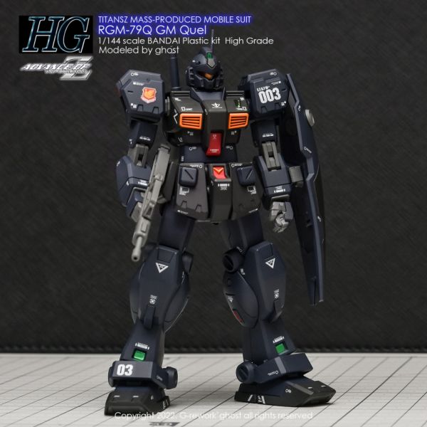 炎水貼 CHGOST HG 1/144 吉姆 鎮暴型 專用 水貼 CGHG39 炎水貼 CHGOST HG 1/144 吉姆 鎮暴型 專用 水貼 CGHG39