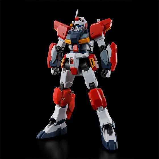 BANDAI PB限定 HG 1/144 G-LINE LIGHT ARMOR G-Line・輕裝甲型 吉萊 BANDAI PB限定 HG 1/144 G-LINE LIGHT ARMOR G-Line・輕裝甲型 吉萊