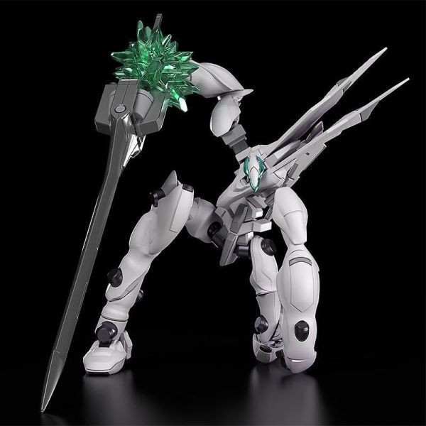GSC MODEROID 蒼穹之戰神 THE BEYOND Fafner MkSein 組裝模型 GSC MODEROID 蒼穹之戰神 THE BEYOND Fafner MkSein 組裝模型