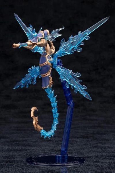 [2025-9月預購] 壽屋 組裝模型 阿爾卡納蒂亞 XenoAlma Hydro Zeeforce 海馬 壽屋 組裝模型 阿爾卡納蒂亞 XenoAlma Hydro Zeeforce 海馬