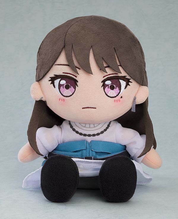 4月預購  BanG Dream! 玩偶 MyGO!!!!! 椎名立希 BanG Dream! 玩偶 MyGO!!!!! 椎名立希